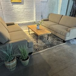 Madison Furniture Sofa - ONE LEFT