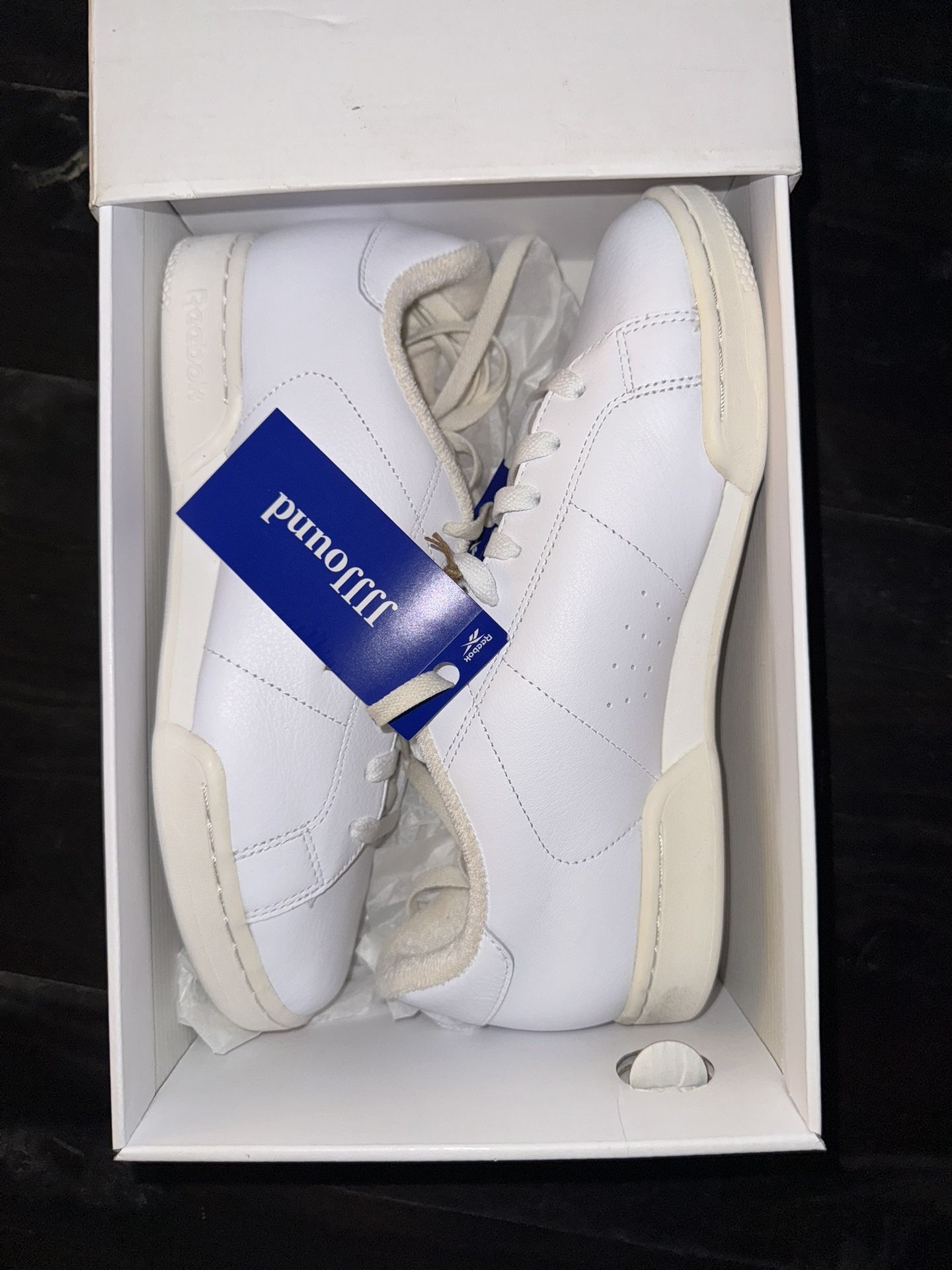 Reebok Jjjjound