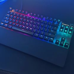 Keyboard 