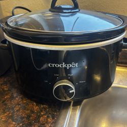 Crockpot 