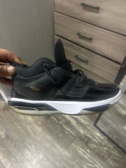 Jordan shoes size 9