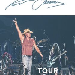 Kenny Chesney Tickets - SOFI 7/23
