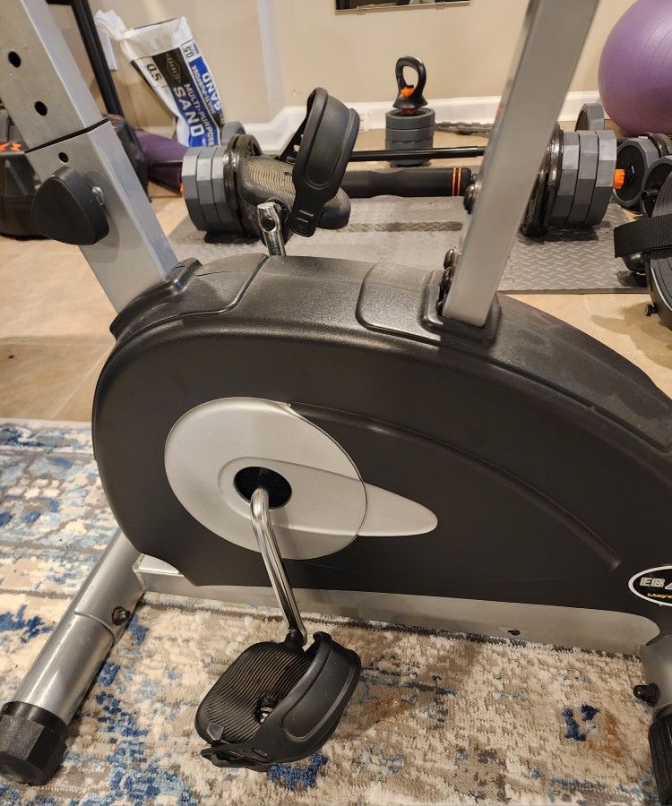 Stationary Excercise Bike