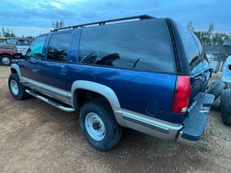 1999 GMC / Chevrolet Doors complete and in great shape!