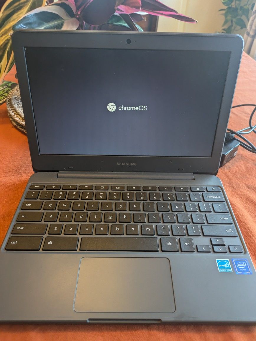 Samsung Chromebook