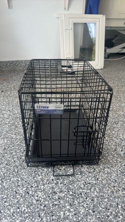 MidWest iCrate Dog Crate