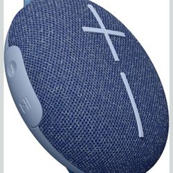 Ultimate Ears Miniroll Majestic Blue