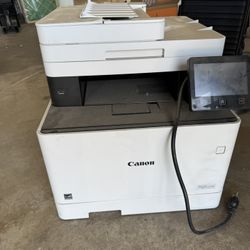Canon printer 