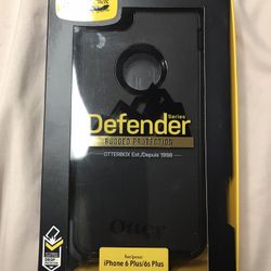 Otter Box Defender New Never Used 