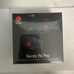 Beats Fit Pro