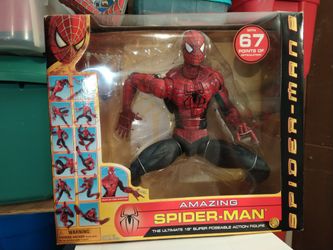 Spider Man