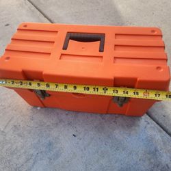 tool box