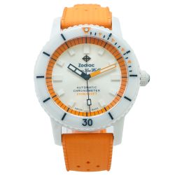 Zodiac automatic ceramic NEW