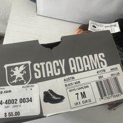 Toddler Boy Dress Shoes 