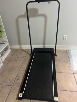 Treadmill