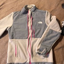 Northface Women’s Fleece Size Medium 