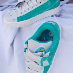 Squishmellow Pumas