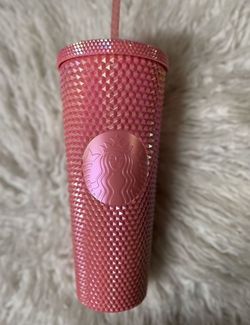 Starbucks Philippines Exclusive Bubblegum BNWT