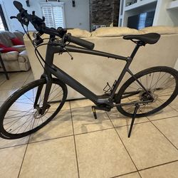 Electric Bike