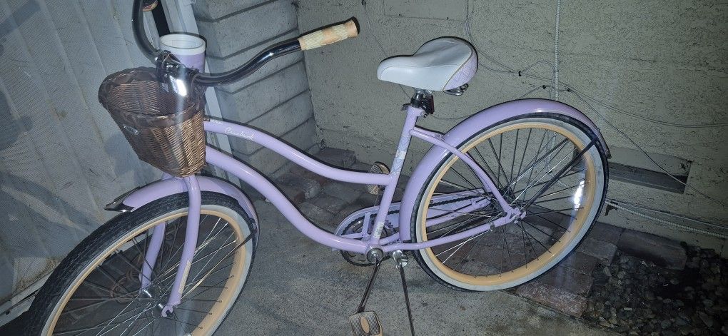 Huffy Beach Cruisers Bikes 