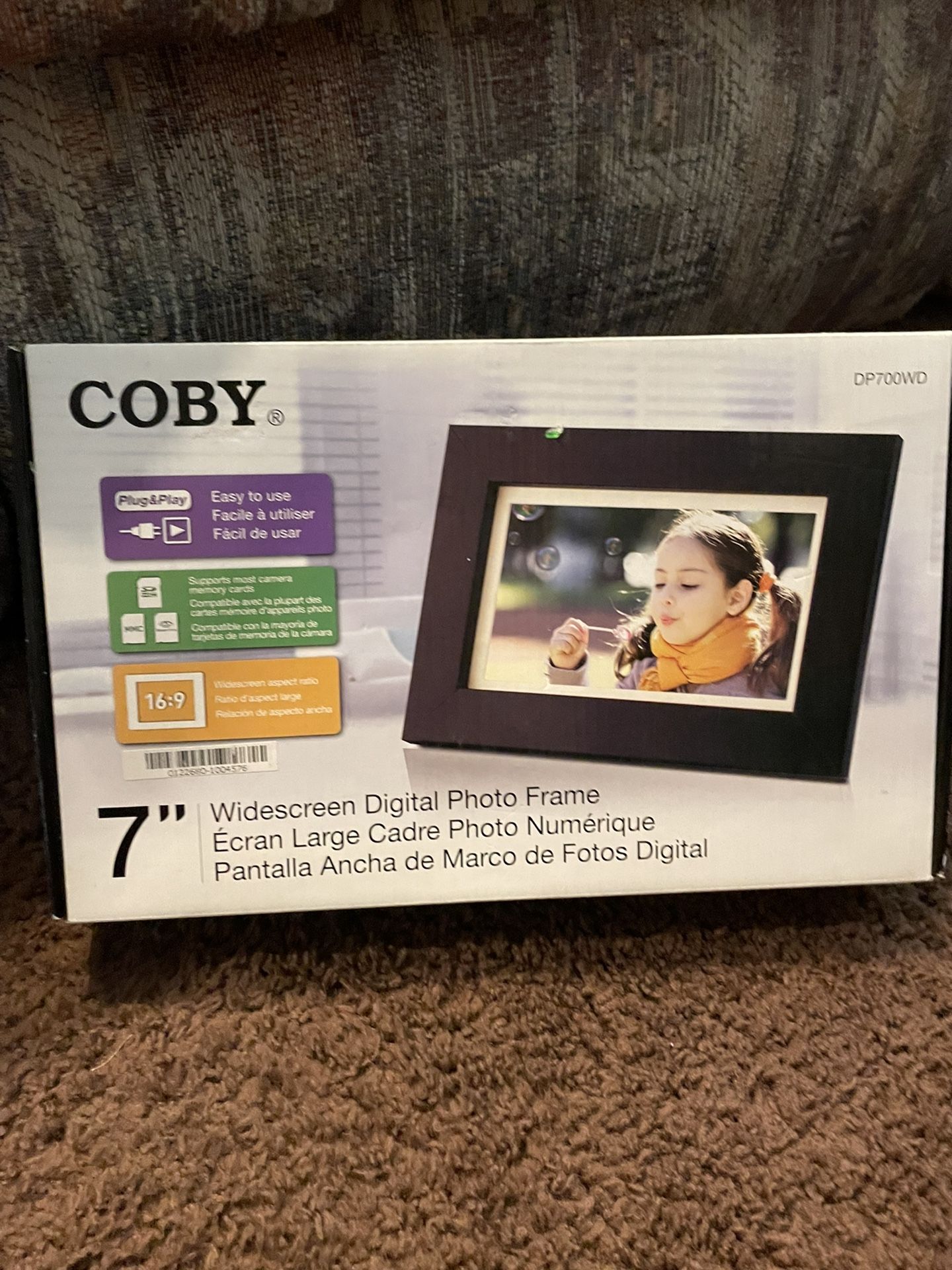 Coby