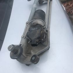 Wiper Motor   04 To 07 Accord 