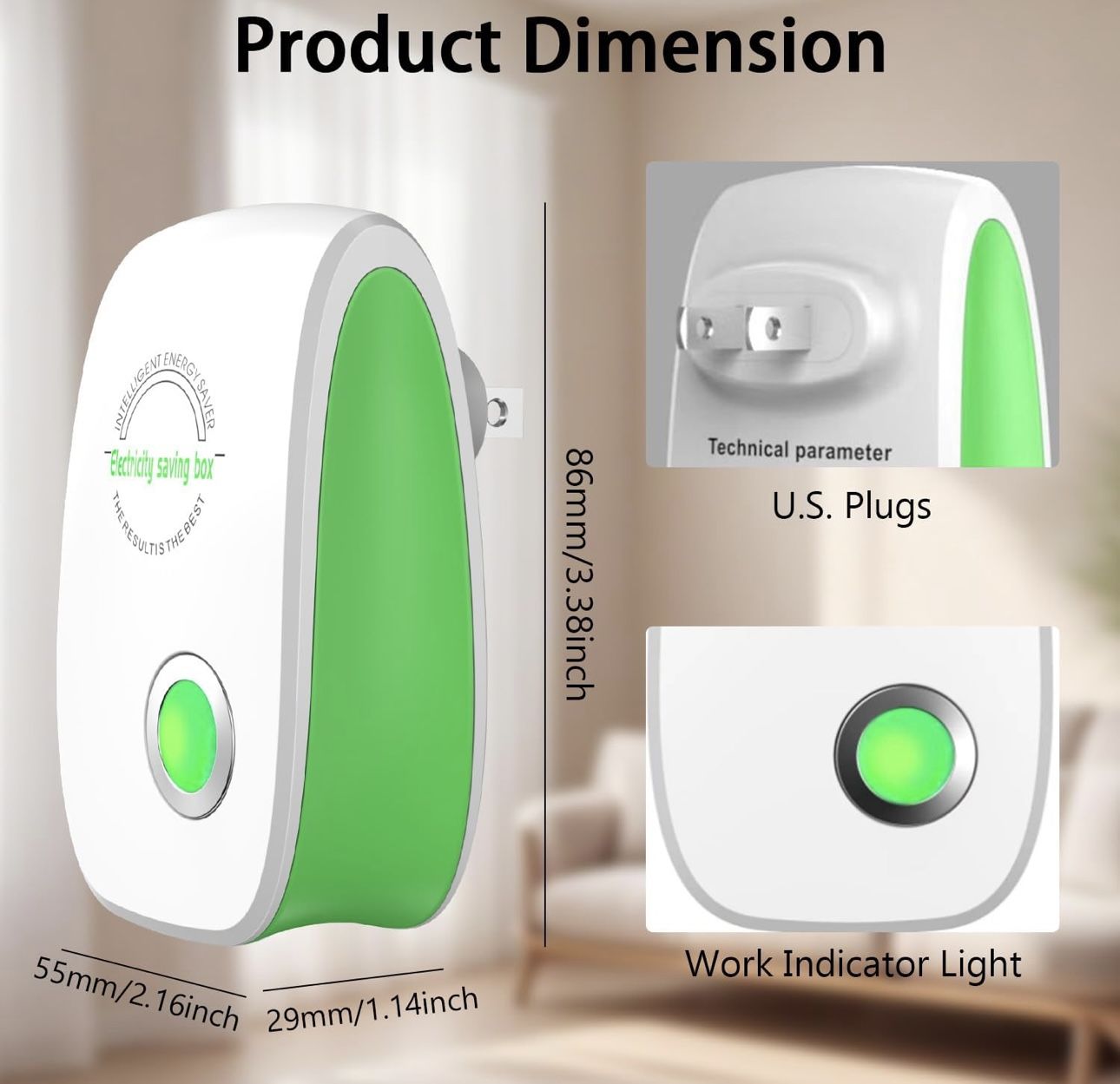 Power Saver Pro and Stopwatt Energy