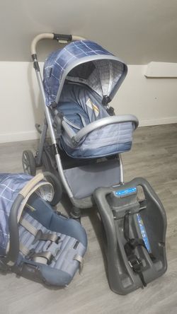 Baby Stroller