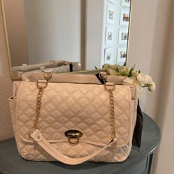 Luxury Dog Purse/Carrier 