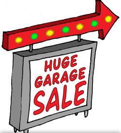 Huge Liquidation And Garage Sale Event All In One!