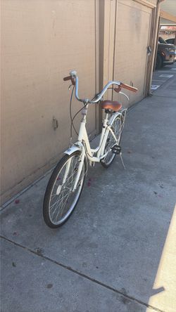 Bicycle