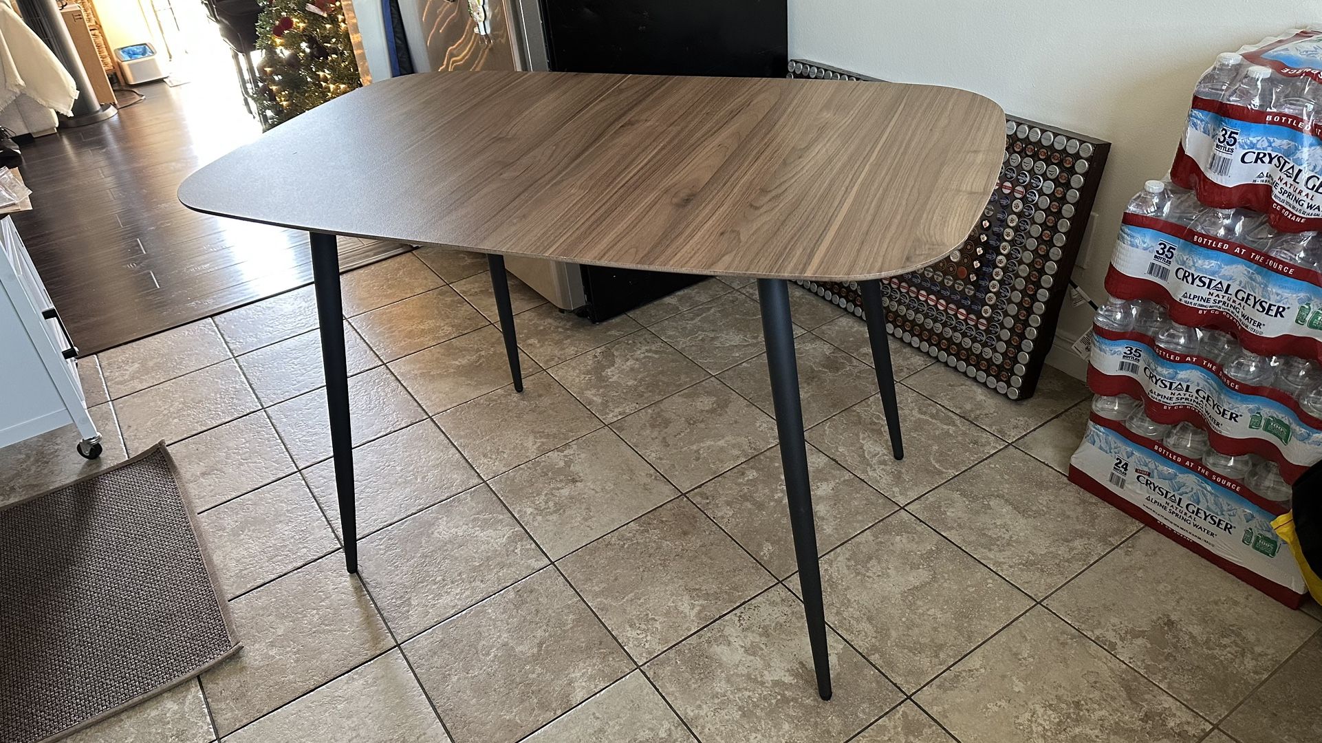 Modern Farmhouse Dining Table