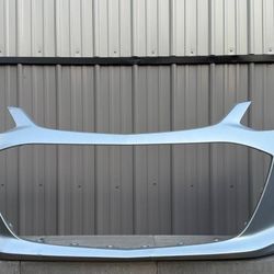 CHEVROLET SONIC 2017 2018 2019 2020 ORIGINAL FRONT BUMPER