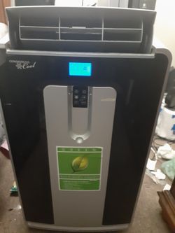 portable ac
