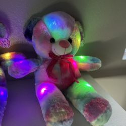 Valentine's Day 💕🎁🥰soft toy teddy bear that glows 🧸🧸🧸 SALE SALE SALE