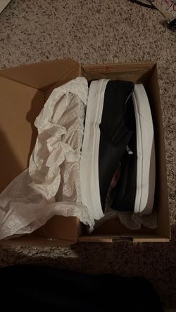 Vans Classic slip-on
