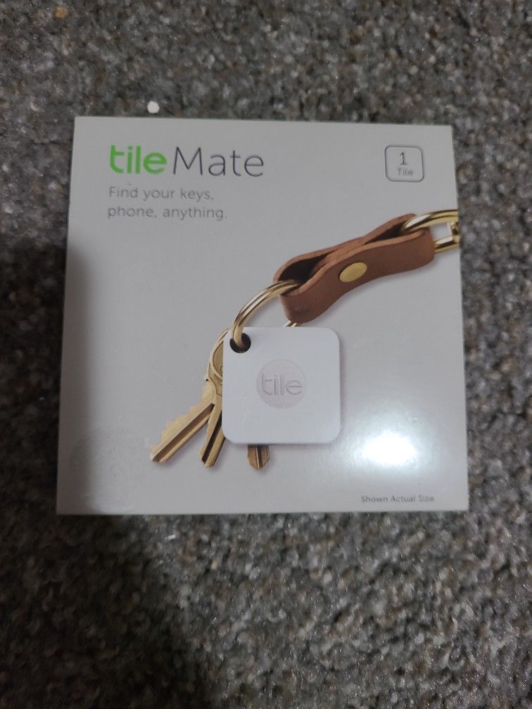 Tile Mate