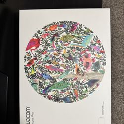 Wacom Intuos Pro Medium