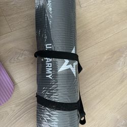 New Yoga Mat