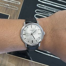 Vintage Longines
