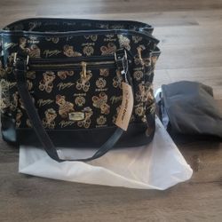 Diaper Bag New Never Used