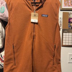 Patagonia Vest