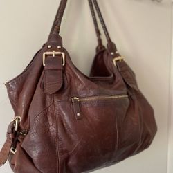 Genuine Leather Pietro Alessandro Purse