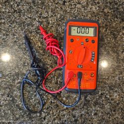 Wavetek Meterman 5XP