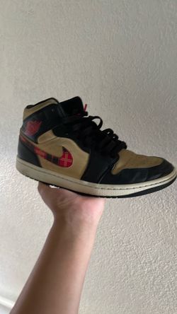 Air Jordan 1’s