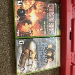 Flying Games Bundle $ 25 