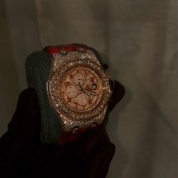 Moissanite AP