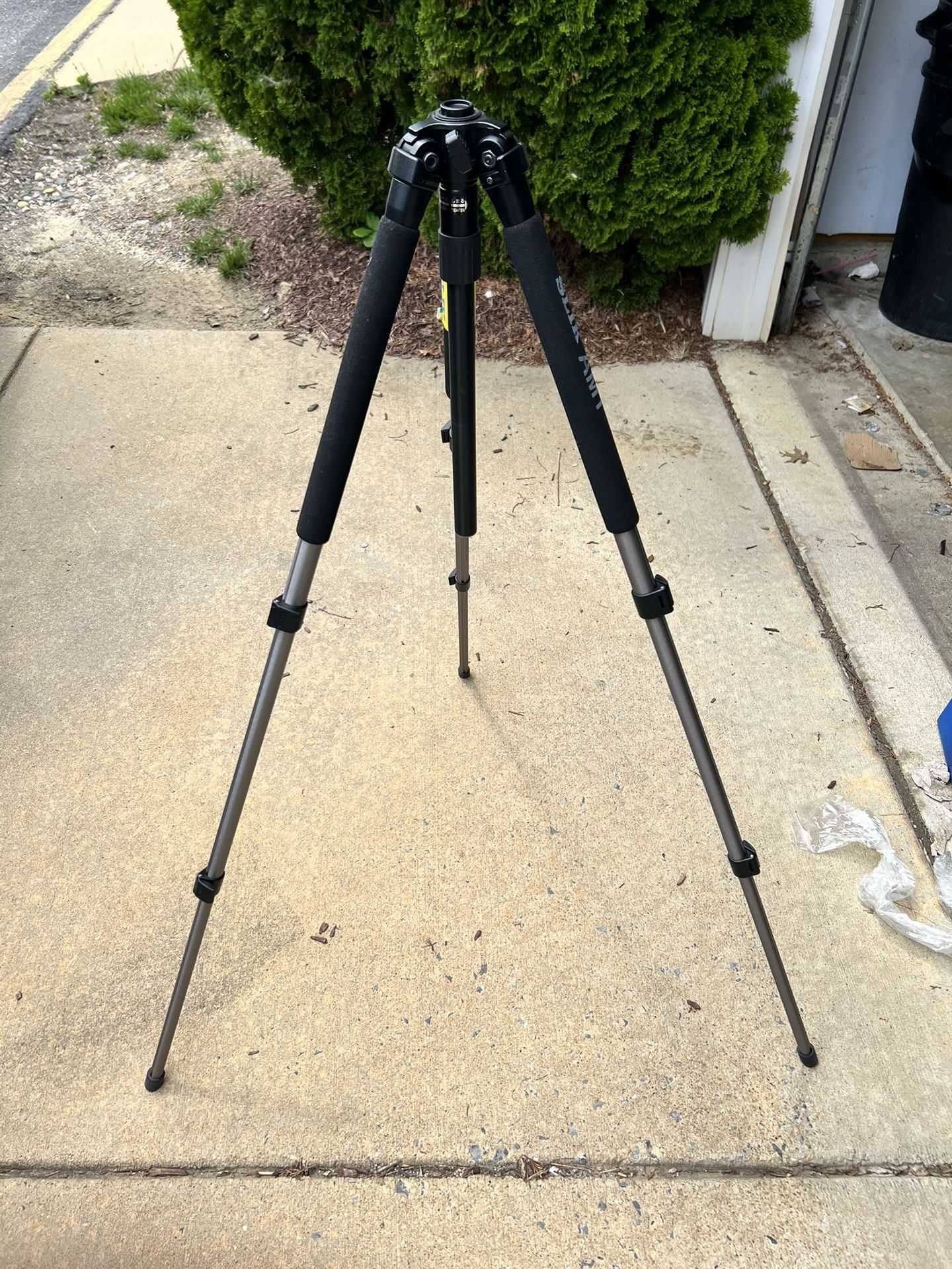 Tripod SLIK Pro 330DX