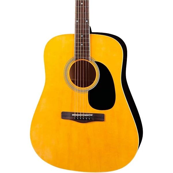 Rogue Dreadnought Guitar Left Handed 