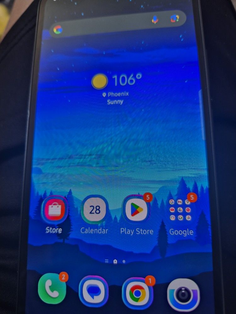SAMSUNG GALAXY A54. LIKE NEW